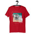 The World Graphic T-Shirt
